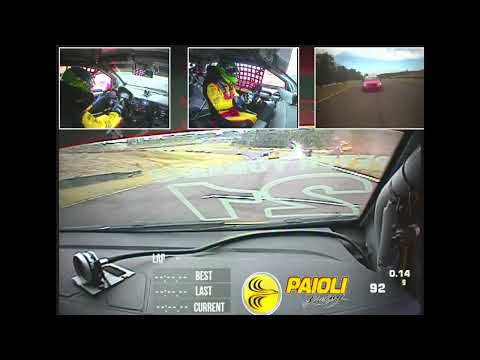 Isso que é reflexo! - TN 1.4 - Peter Tubarão