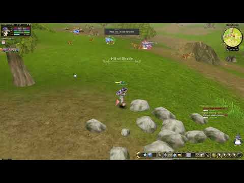 Universe Flyff E5 - Quests give you MORE inventory space!