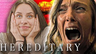 The Closest thing to Kubrick? - Hereditary Review