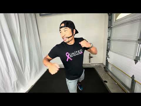 Turbo Kick   Round 49 with Mike 10 15 24