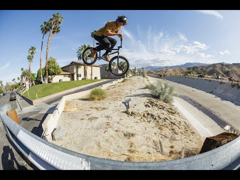 Vans BMX & Odyssey - PROOF OF BIKING