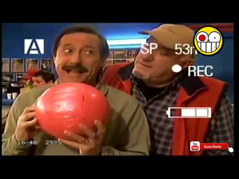 CASADOS CON HIJOS - LOS DE AFUERA TIRAN PALOS