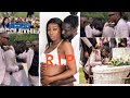 THIS WILL MAKE YOU CRY FUNERAL CEREMONY FULL VIDEO,REST IN PEACE💔😭😭