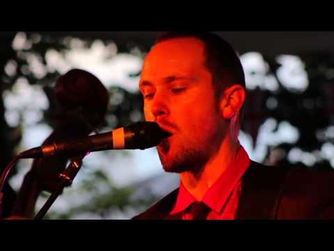The Violet Jive - Death Rattle Shakes (Local and Live 2012)
