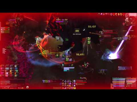 EI JATKOON Vs Ursoc (Mythic)