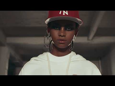 APRESENTAÇÃO - JULIANA JABOUR #SPFW25anos