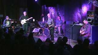 Phil Lesh & Friends w/ Bill Frisell - 4/22/15 Terrapin Crossroads