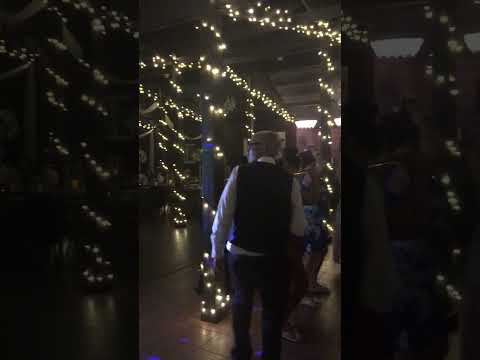DJ Fast Eric video.