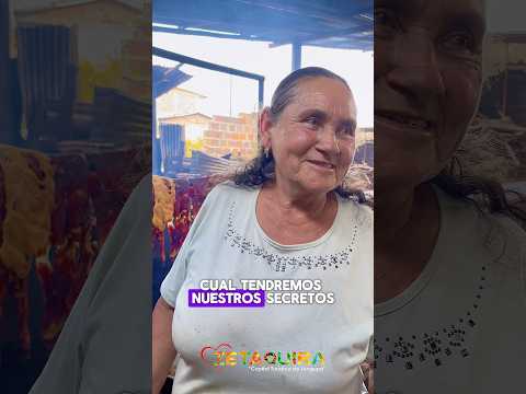 🤤🔥 ¡Si visitas Zetaquira, tienes que probar estos sabores!