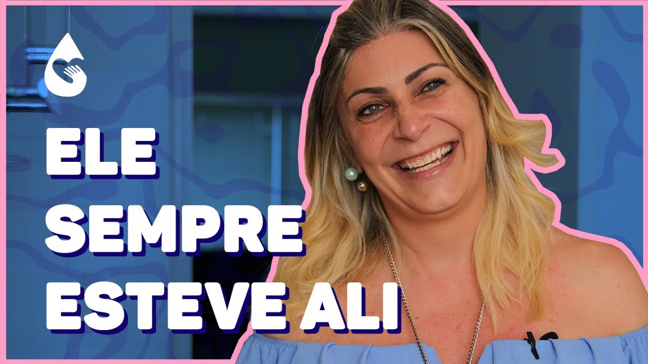 MAITÊ SCHNEIDER: MEU PAI NÃO DESISTIU DE MIM MESMO QUANDO EU DESISTI | Histórias de ter.a.pia #205