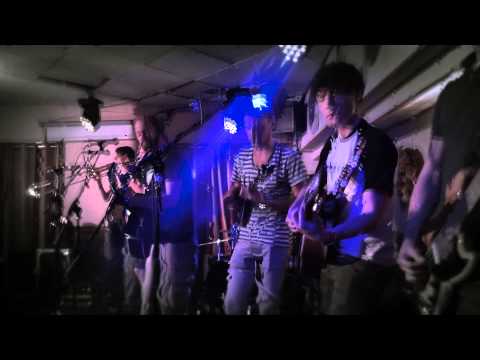 the Droeftoeters - Flossing a Dead Horse