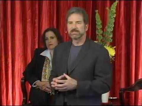 2-3 Adamus - WHAT IS SHAUMBRA?! - Potentials in the Future, November 7, 2009