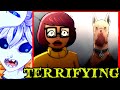 These Viral Velma Animations Are Terrifying...