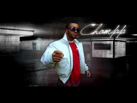 CHAMPP ft. ASCHE - Der Himmel unter Schatten der Klinge![HD]