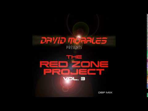 PREMIERE  David Morales - Virgin Express (Original Mix)-dhc
