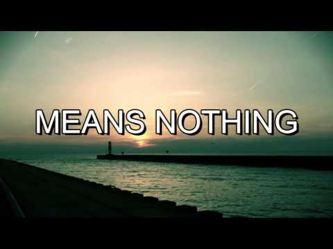 Awake For Days - Nothing To Regret (Lyrics on screen)