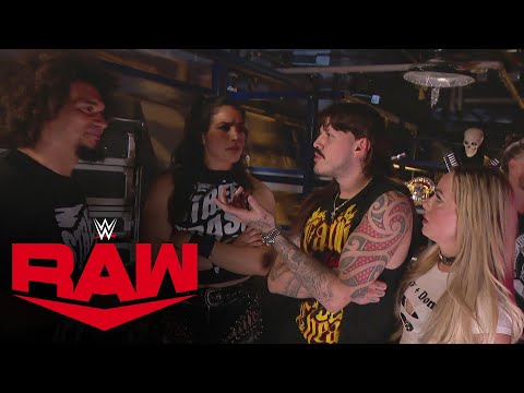 Liv Morgan: Dominik And Raquel Rodriguez Have A Sibling Relationship, They Are Both Mine