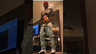 Soulja Boy Teaches Us How To The 'Bird Walk' Dance