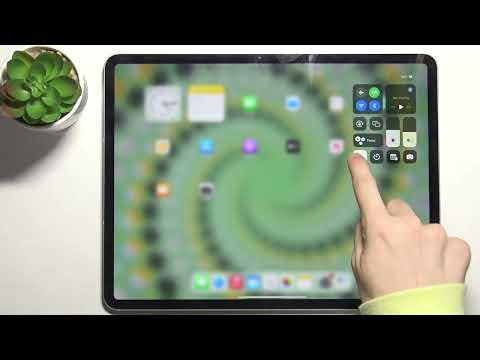 How to Unmute Ringtone on APPLE iPad Air 13-inch 2024 Wi-Fi + Cellular