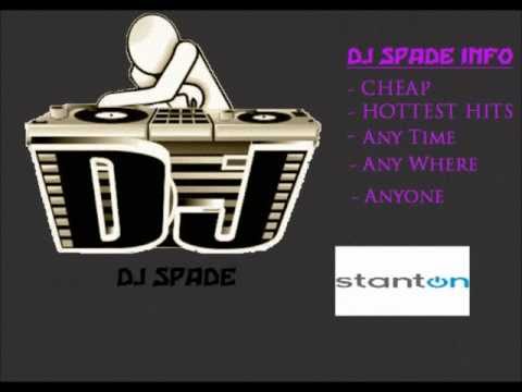 DJ SPADE - HARDCORE MIXSATION (LIKE A G6)