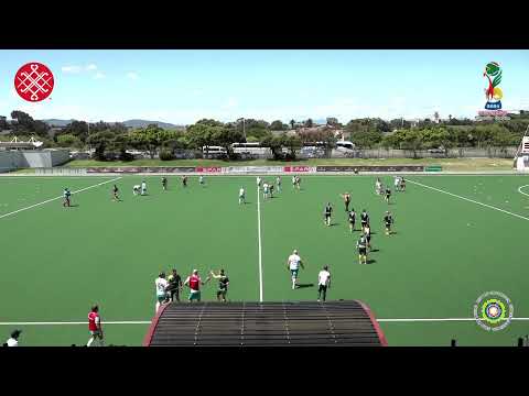 AUSTRALIA IMC VS SOUTH AFRICA IMC (PLAYOFFS) - WOMENS - O40 - 2024 MASTERS WORLD CUP