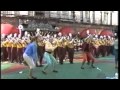 Science Hill Band Macy S Parade 2000