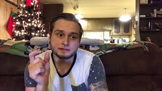 5 Things I Hate! (Merry Christmas)