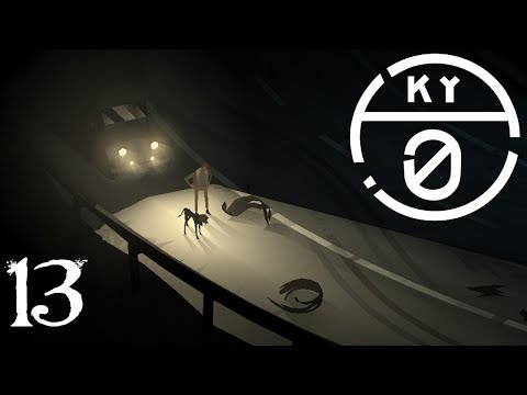 SB Plays Kentucky Route Zero 13 - Un Pueblo De Nada