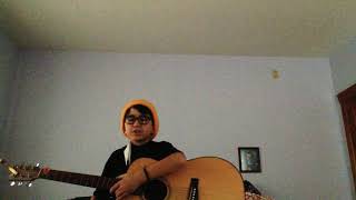 MxPx Chick Magnet Guitar Tutorial | Acoustic Guitar