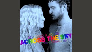 Madonna - Across The Sky (Unrealesed Song From Hard Candy Sessions)