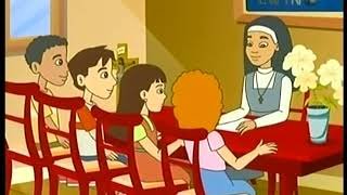 St. Clare of Assisi / My Catholic Family