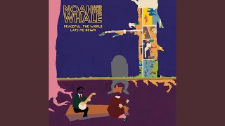 Music video thumbnail preview for Peaceful, The World Lays Me Down by Noah and the Whale