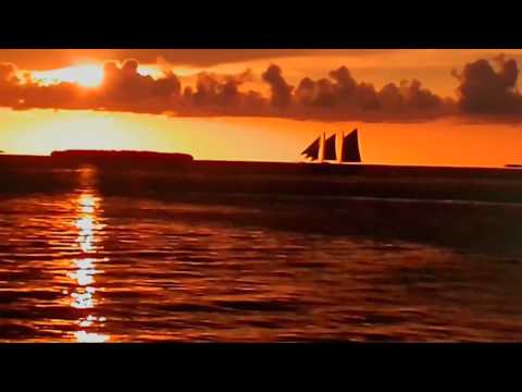 Markus Engel-Just a Moment  (The Pulsarix Sunset Remix)