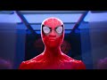 Doom Music Kicks In Spiderverse Edition