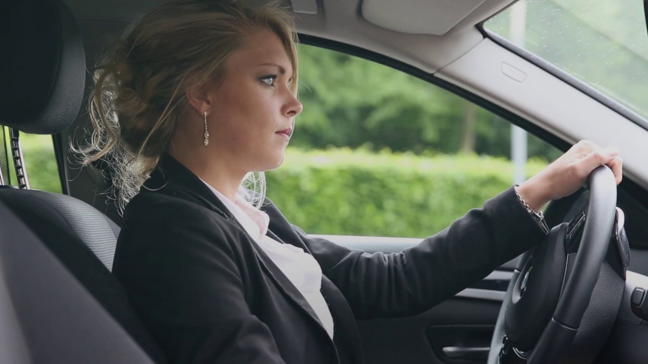 Nedap Identification Systems - TRANSIT Ultimate (automatic vehicle identification)