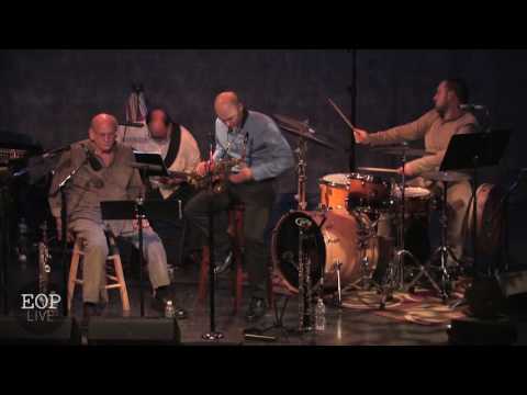 David Liebman & The Expansions "Footprints" (Wayne Shorter) @ Eddie Owen Presents