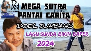 Download lagu MEGA SUTRA PANTAI CARITA-DOEL SUMBANG 2024. Lagu sunda bikin baper kemana-mana #popsundaviral mp3 Download lagu MEGA SUTRA PANTAI CARITA-DOEL SUMBANG 2024. Lagu sunda bikin baper kemana-mana #popsundaviral mp3