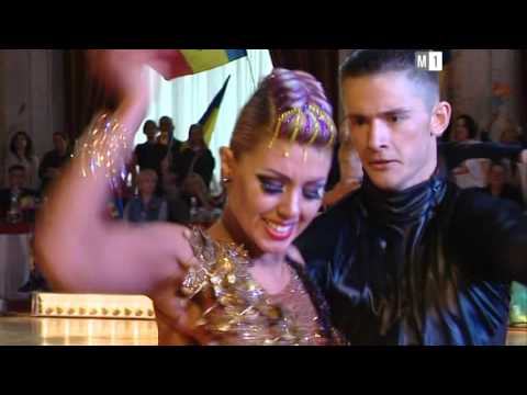 Daniil Porcesco- Gozun  & Anastasia Grunzu