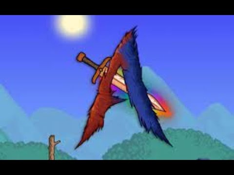 Ancients Awakened Terraria Mod OST