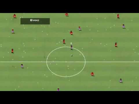 Manchester City vs Wrexham - SWOS