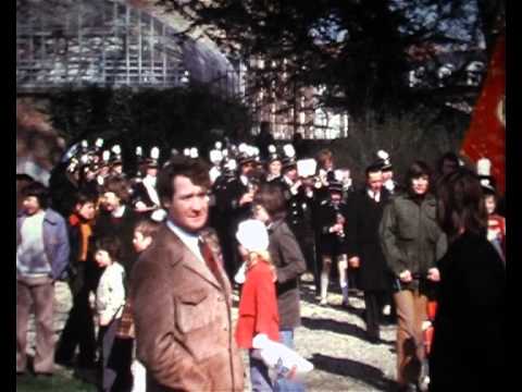 Amstenrade 1976 paaseieren rapen kasteelpark .avi