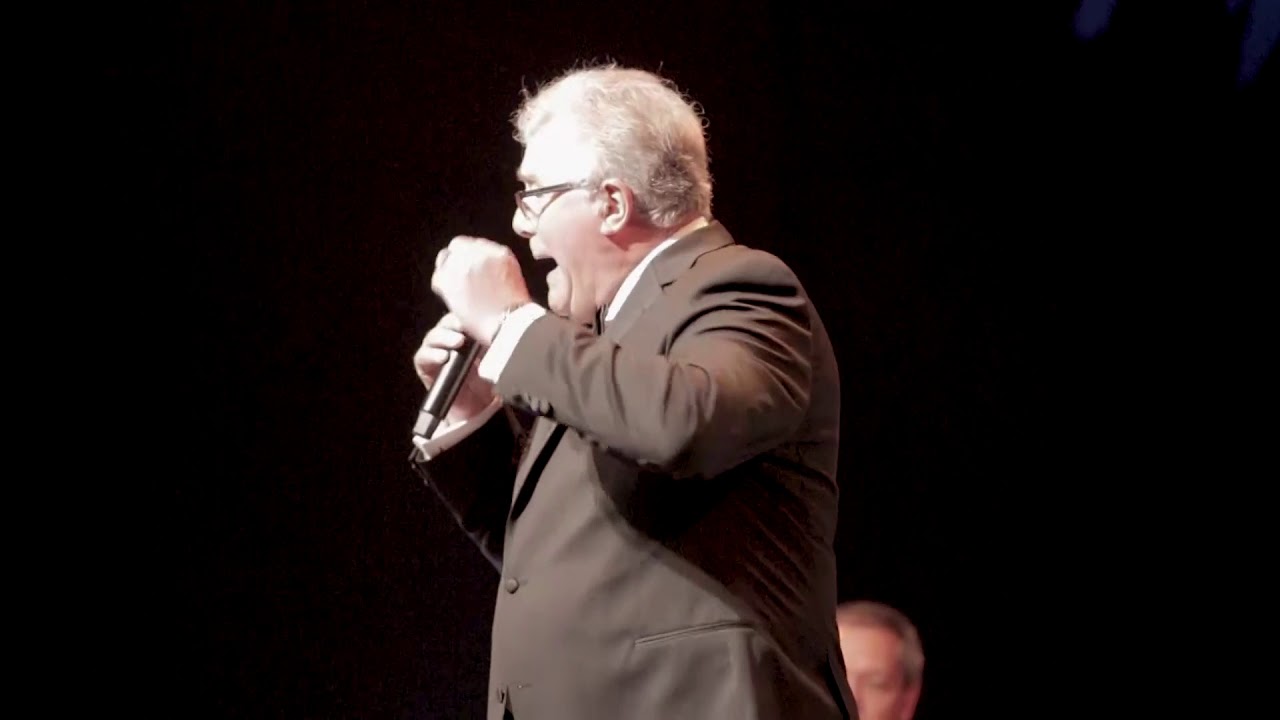 Promotional video thumbnail 3 for Roger Wyatt