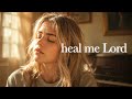 Calming Worship Songs To Heal Your Soul