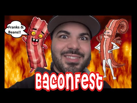 download lagu mp3 mp4 Bacon Festival 2018, download lagu Bacon Festival 2018 gratis, unduh video klip Bacon Festival 2018