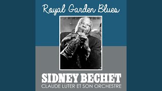 Royal Garden Blues