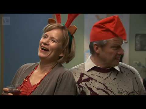 Ihmisten puolue - Pikkujoulut