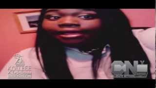 Girl Professes Her Love For Young Chop