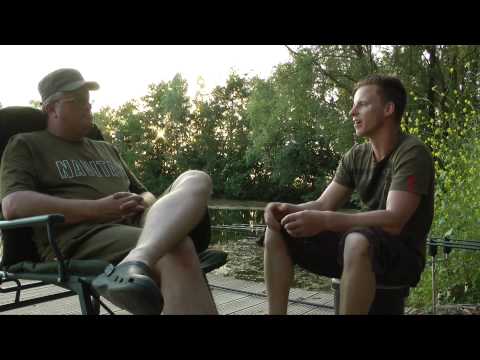 The Carp Specialist - Het Broek - 2 nachtjes in juli 2015 met Dennis de Wilde