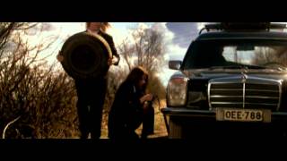 Sentenced- Ever Frost 2005