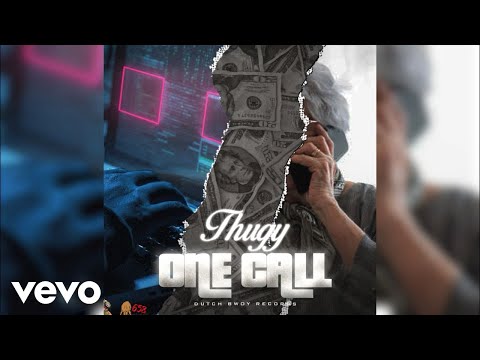 Thugy - One Call (Official Visualizer)